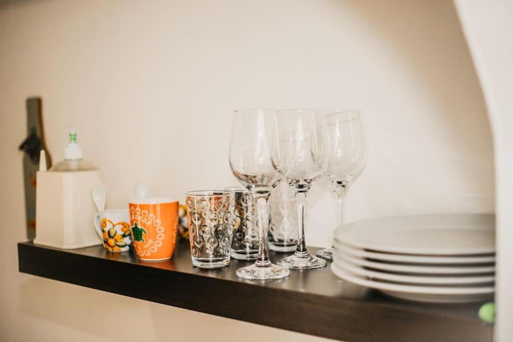 Apartamento Allogio Home7 Florença
