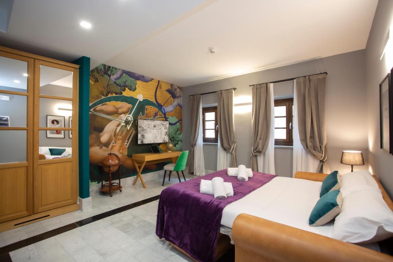 Casual Rinascimento Hotel 3*