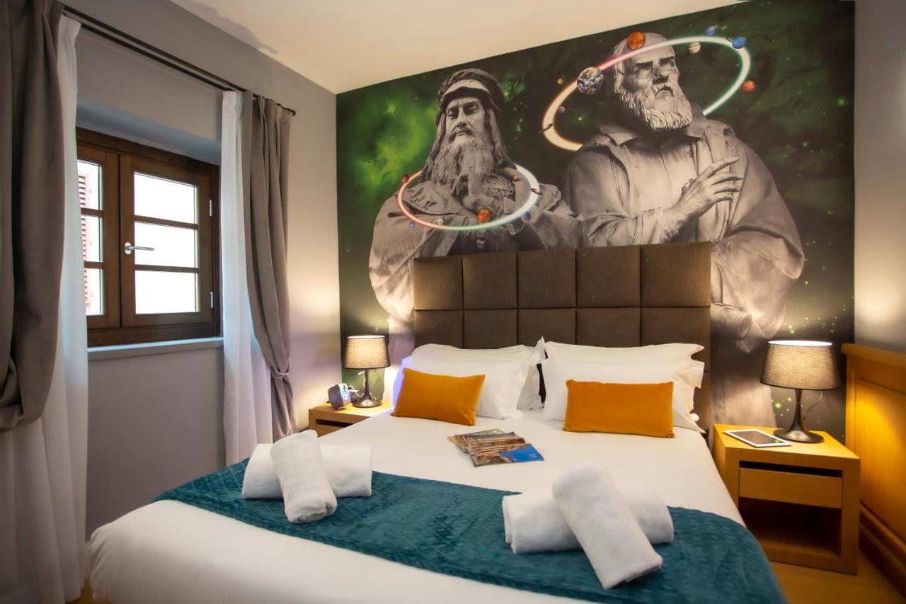 Casual Rinascimento Hotel Florença