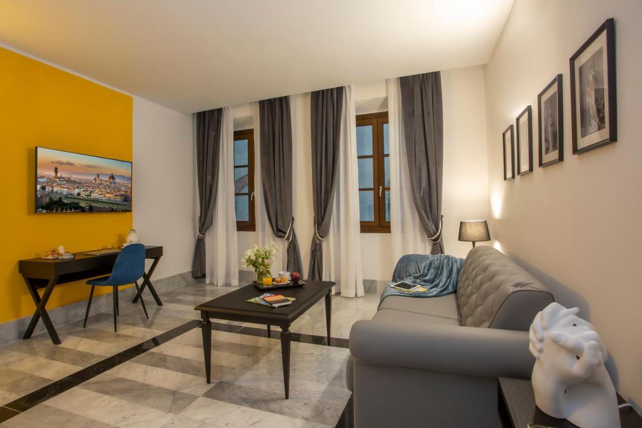 Hotel Casual Rinascimento Florença