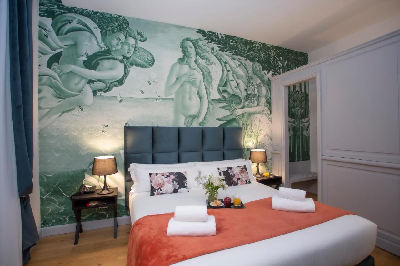 Casual Rinascimento Hotel