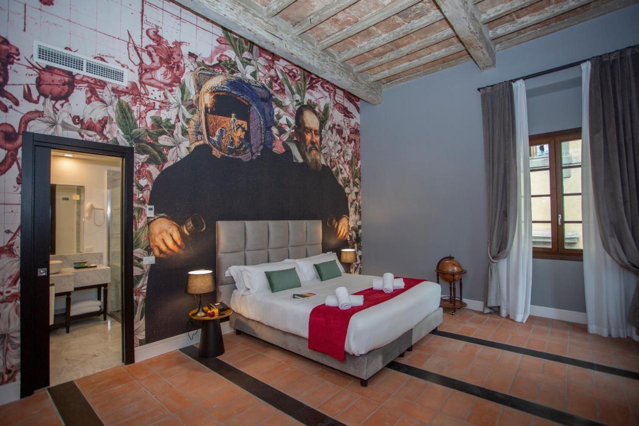 Casual Rinascimento Hotel Florença
