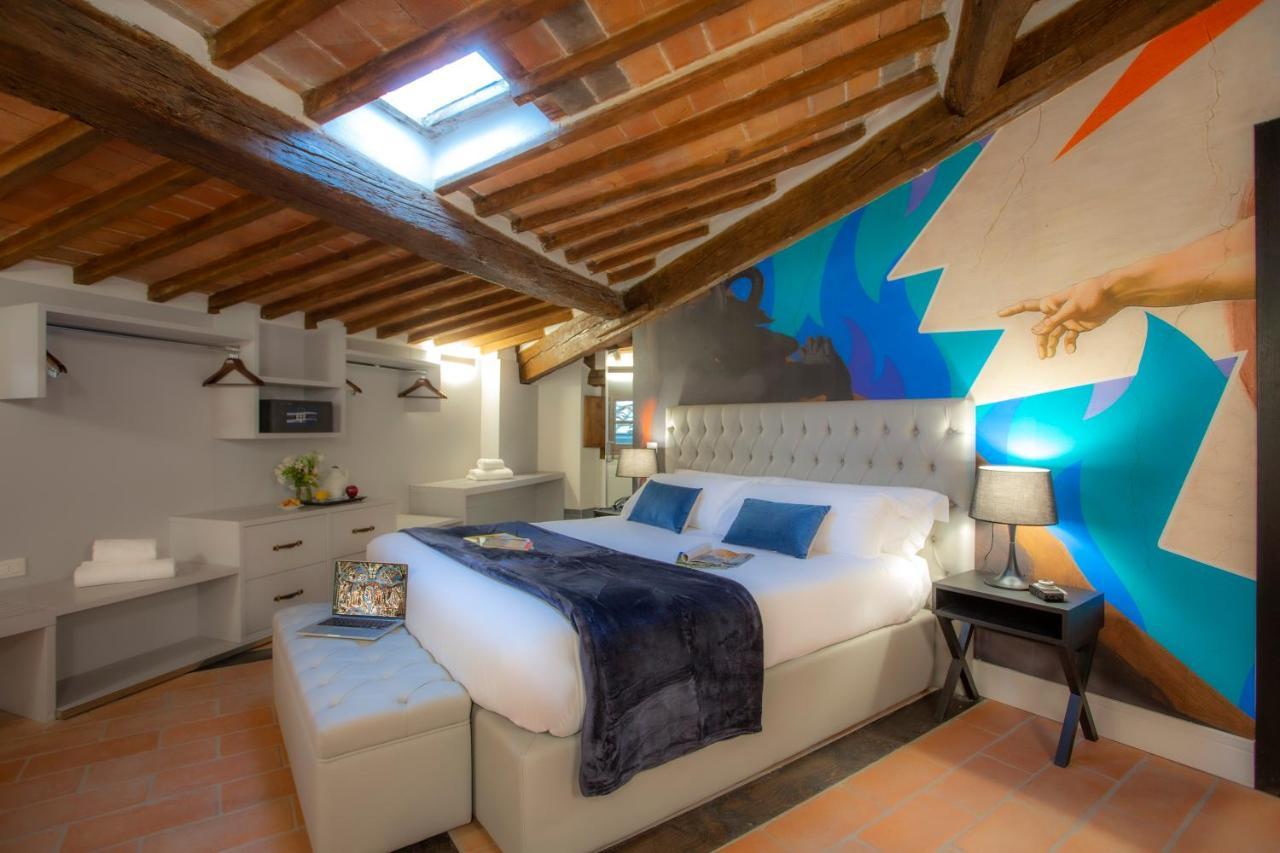 Casual Rinascimento Hotel