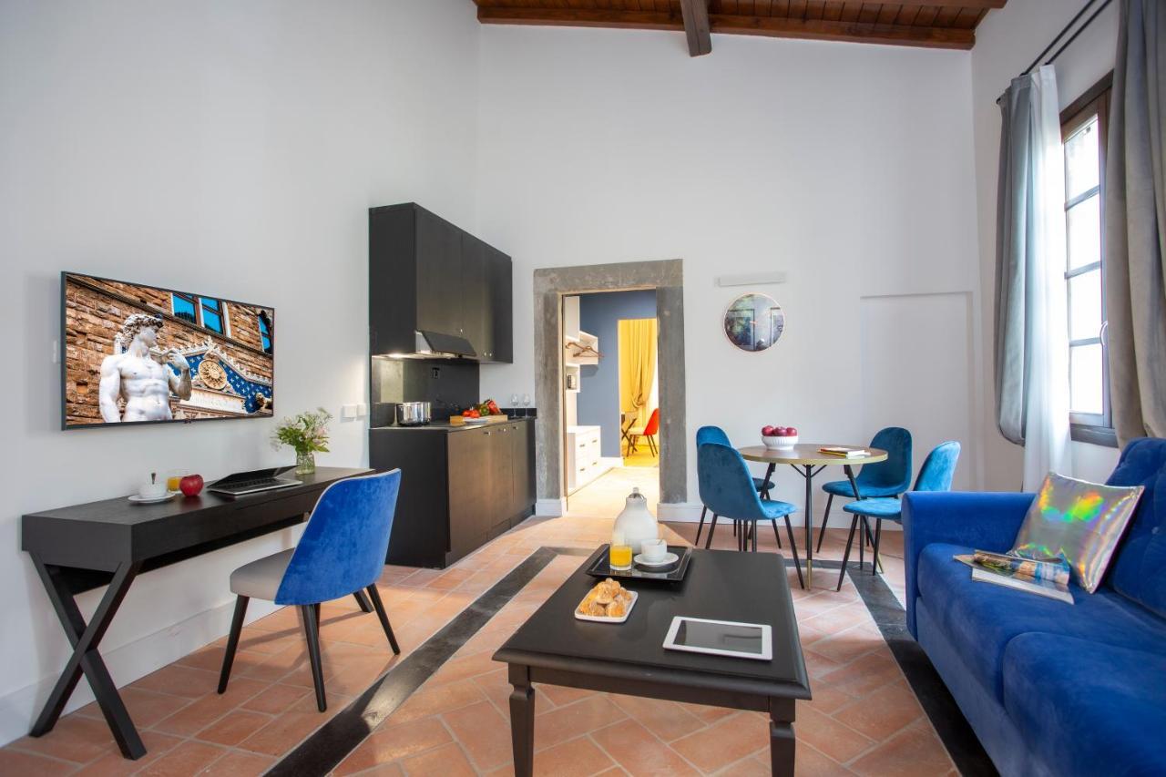 Casual Rinascimento Hotel Florença
