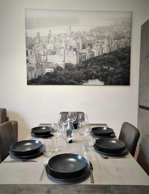 Apartamento Casa Raffaello Careggi Florença