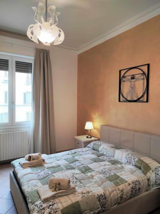 Casa Raffaello Careggi Florença