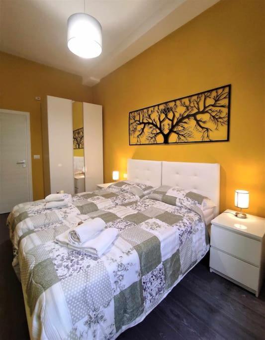 Casa Raffaello Careggi Apartamento *