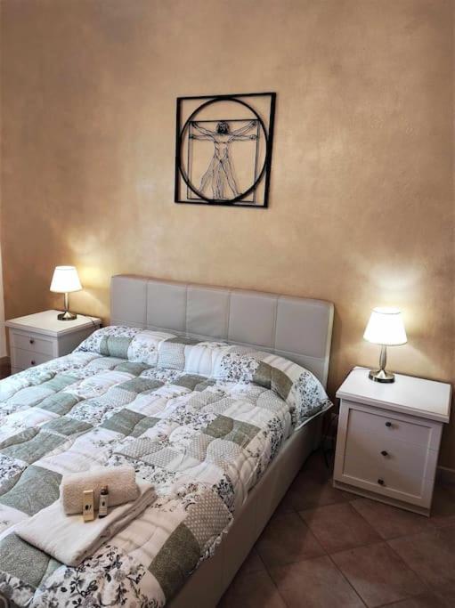 Casa Raffaello Careggi Florença