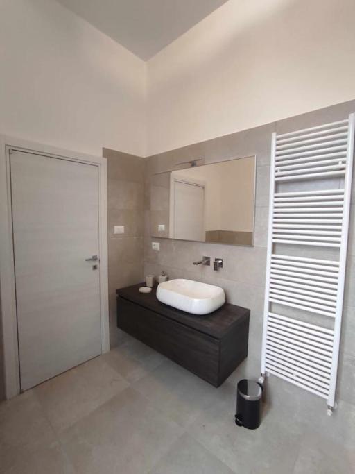 Apartamento Casa Raffaello Careggi Florença