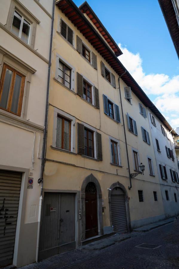 Bed & Breakfast Le Stanze Dei Ghibellini Florence