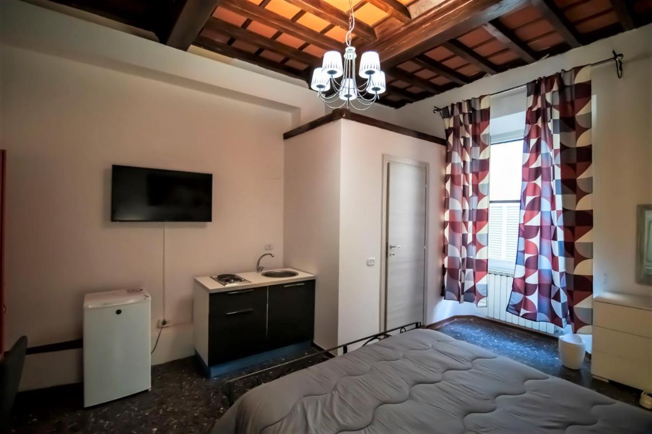 Bed & Breakfast Le Stanze Dei Ghibellini