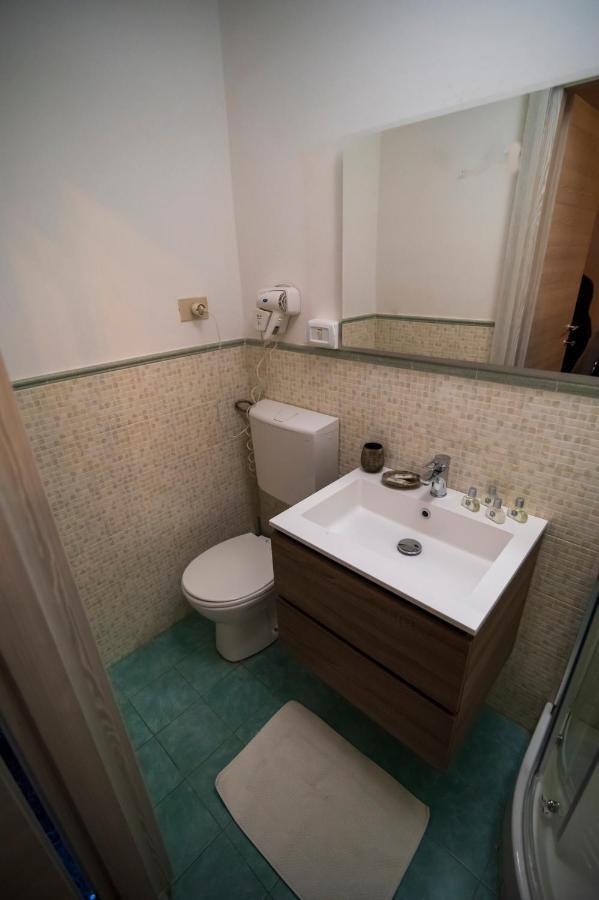 Bed & Breakfast Le Stanze Dei Ghibellini Florence