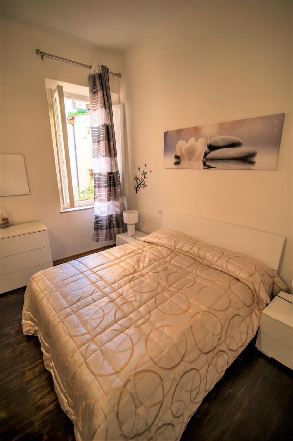 Le Stanze Dei Ghibellini Bed & Breakfast *