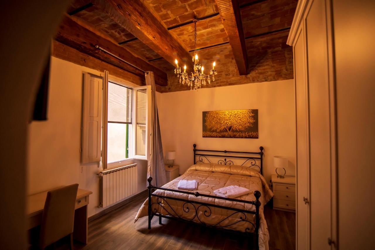 Couette-café Le Stanze Dei Ghibellini *