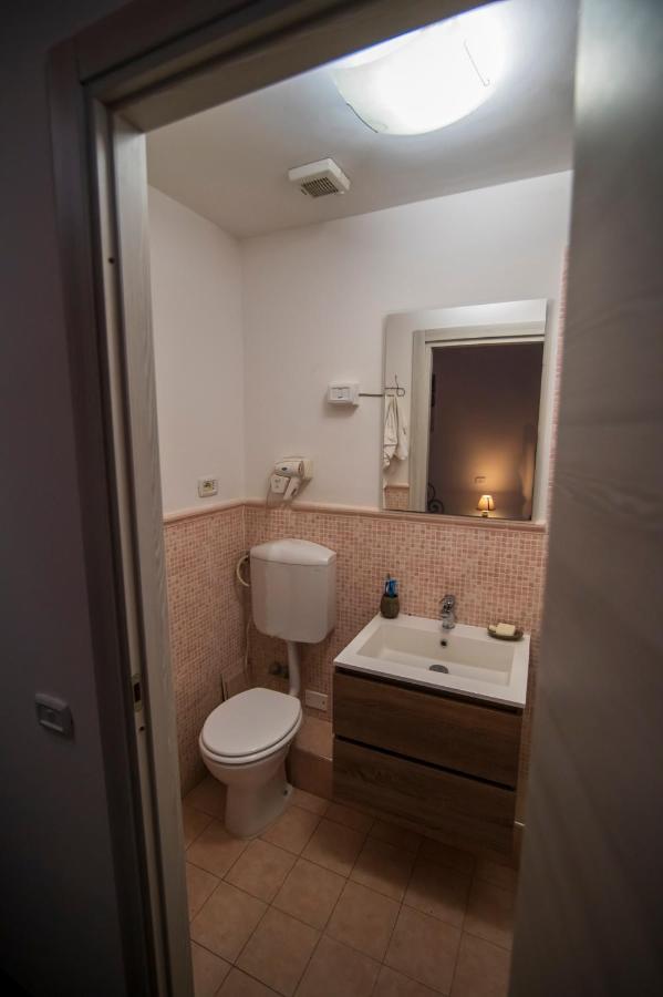 Le Stanze Dei Ghibellini Bed & Breakfast *