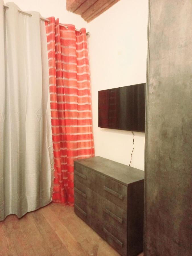 Le Stanze Dei Ghibellini Bed & Breakfast *