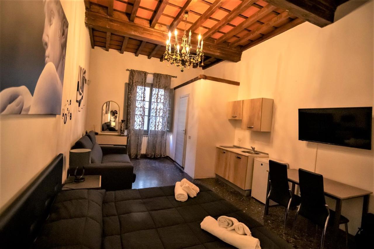 Bed & Breakfast Le Stanze Dei Ghibellini