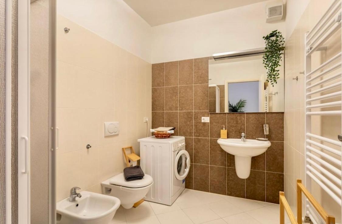 Florence Green Apartment Apartment Florence