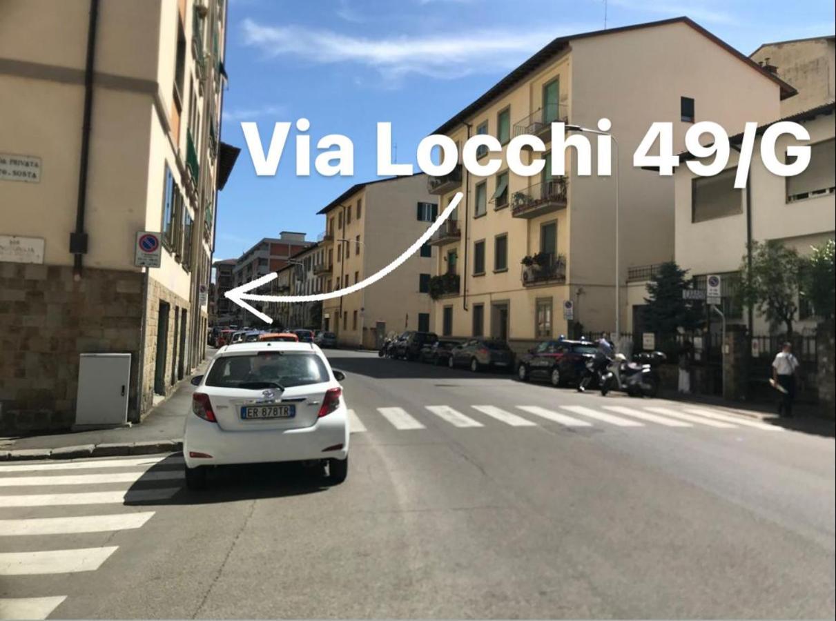 Meyer Appartement Florence