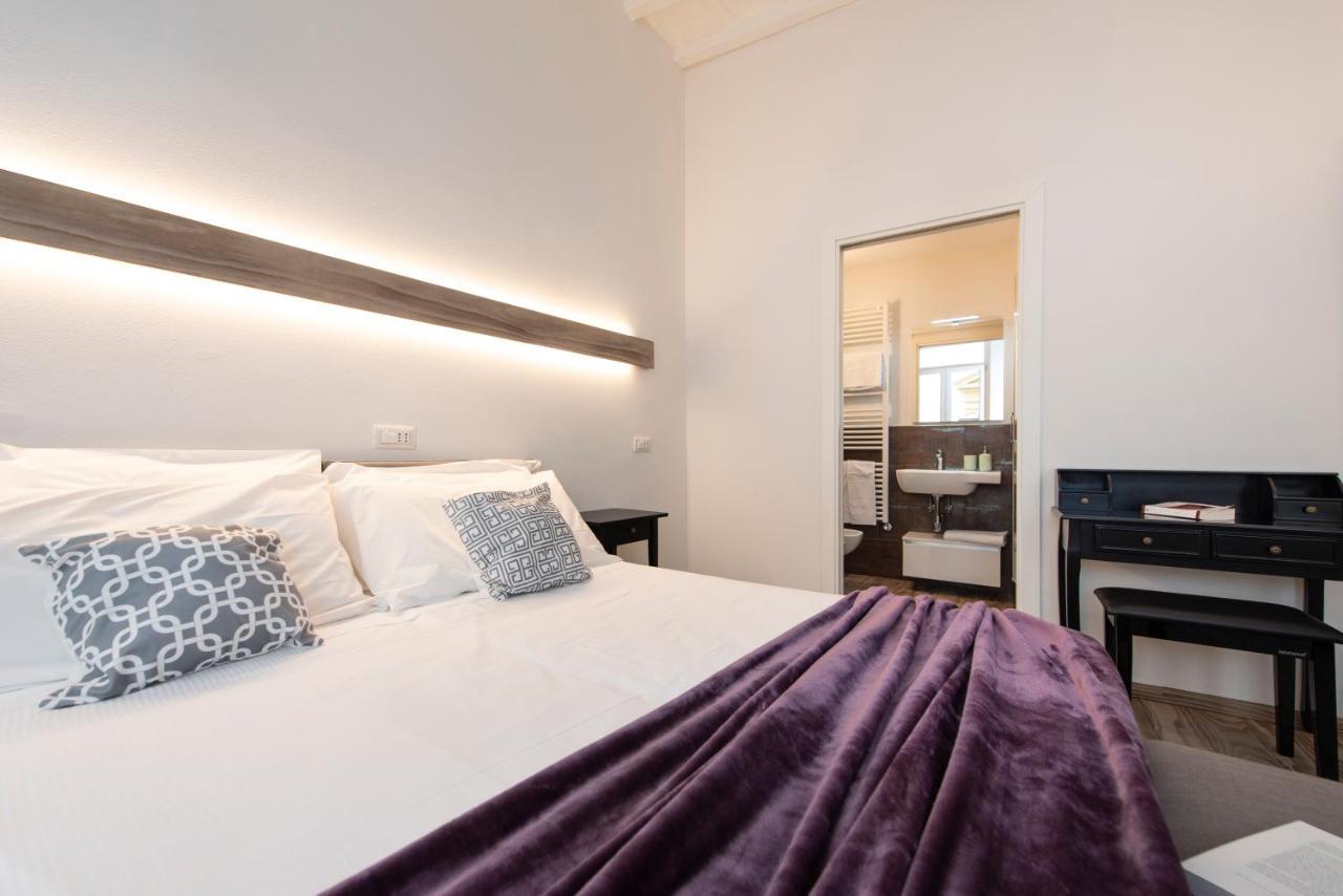 Appartamento Istay - Zannetti Firenze