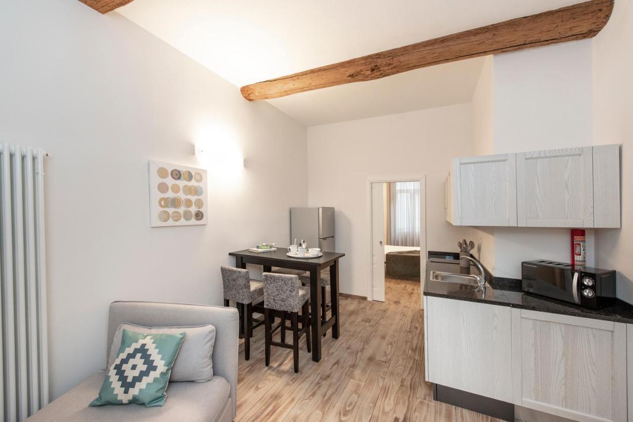 Istay - Zannetti Appartamento