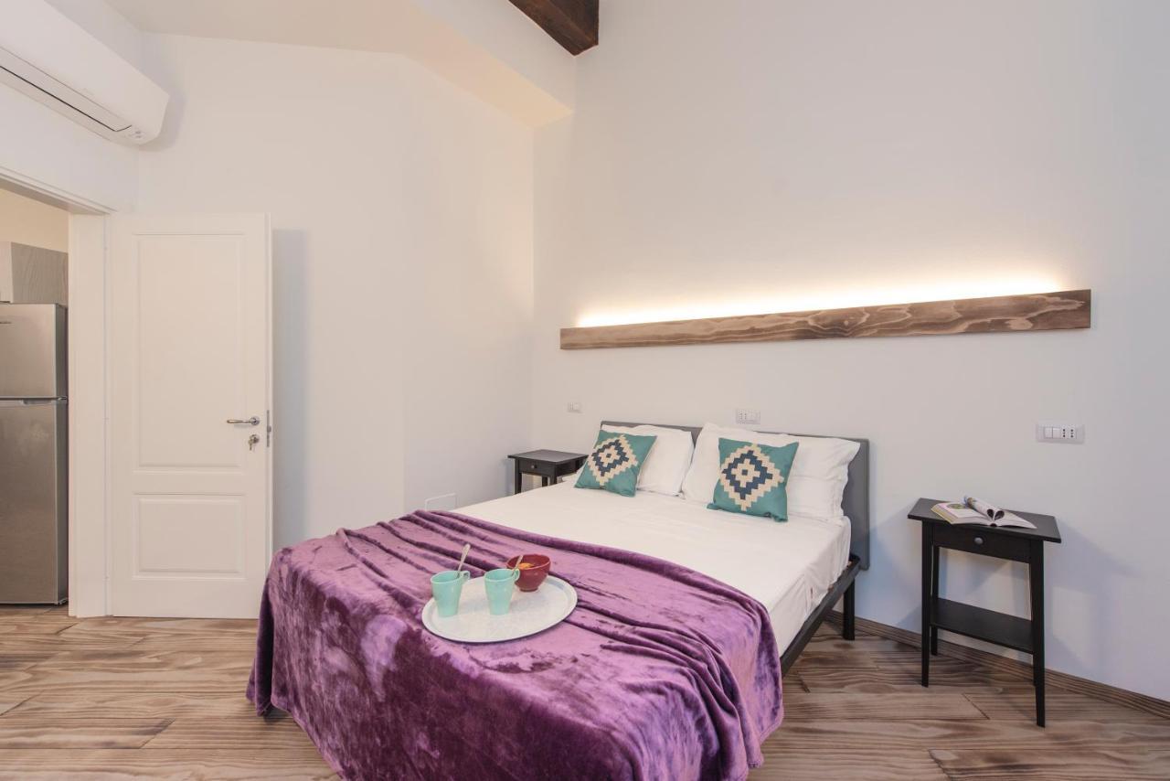 Istay - Zannetti Appartamento Firenze