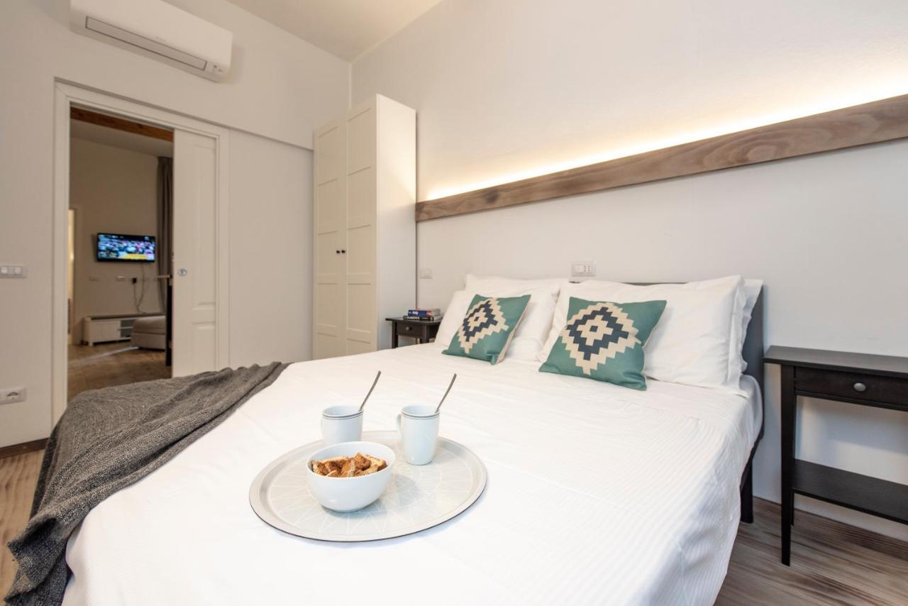 Appartamento Istay - Zannetti *