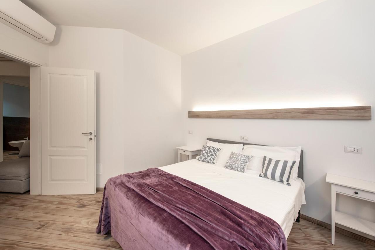 Appartamento Istay - Zannetti Firenze