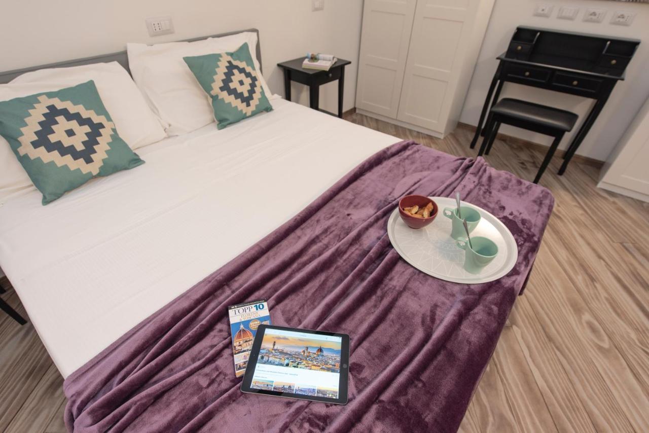Istay - Zannetti * Firenze