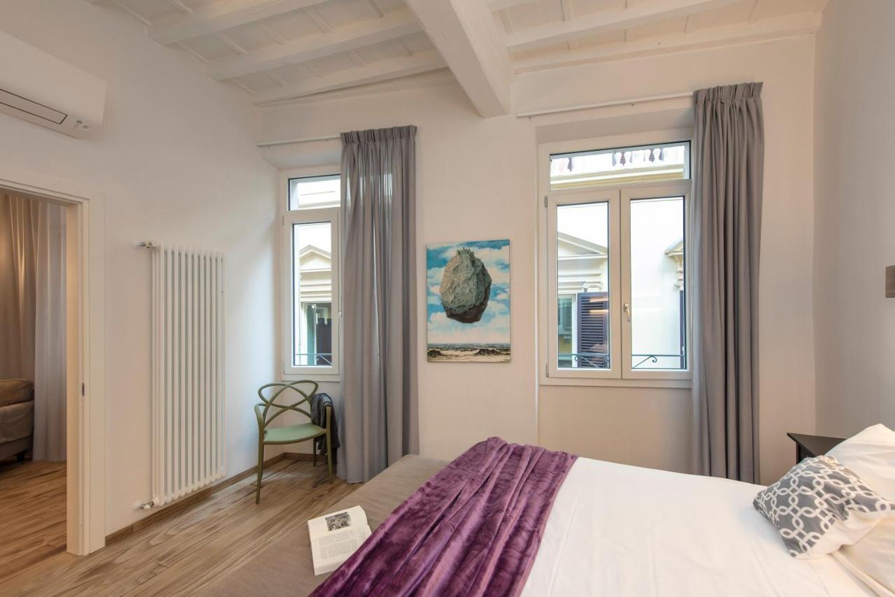 Appartamento Istay - Zannetti