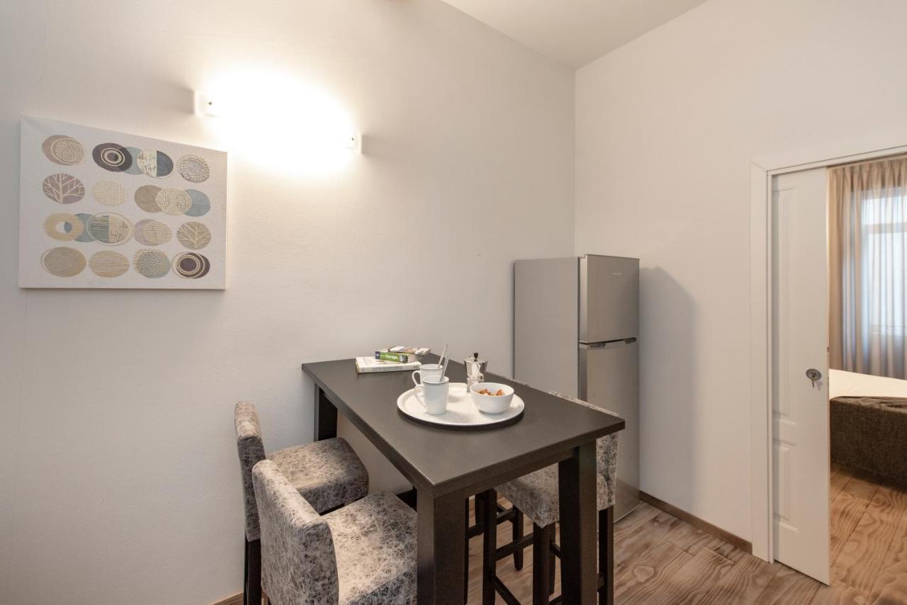 Appartamento Istay - Zannetti