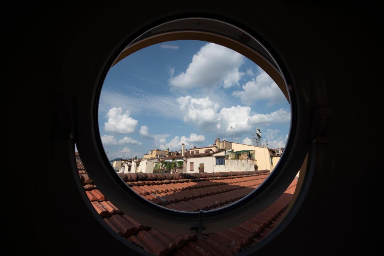 Istay - Zannetti Appartamento Firenze