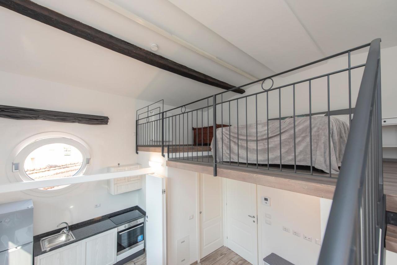 Istay - Zannetti Appartamento Firenze