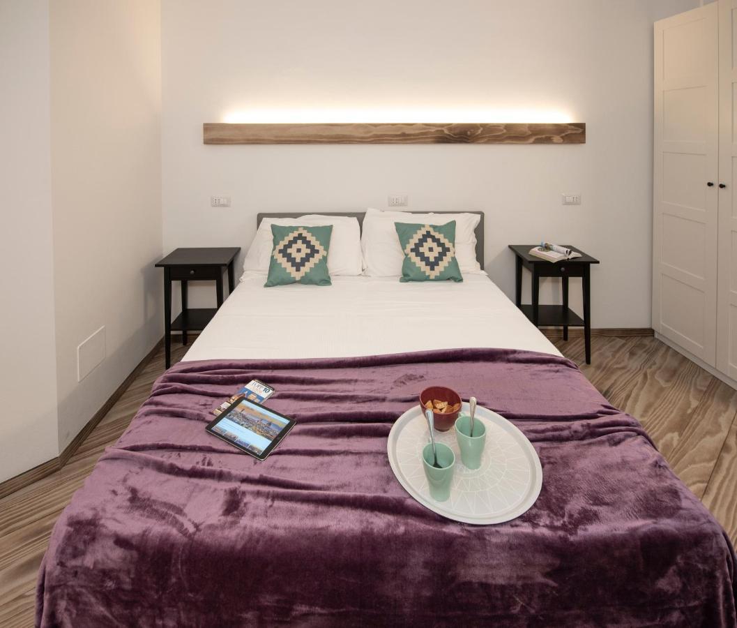 Appartamento Istay - Zannetti *