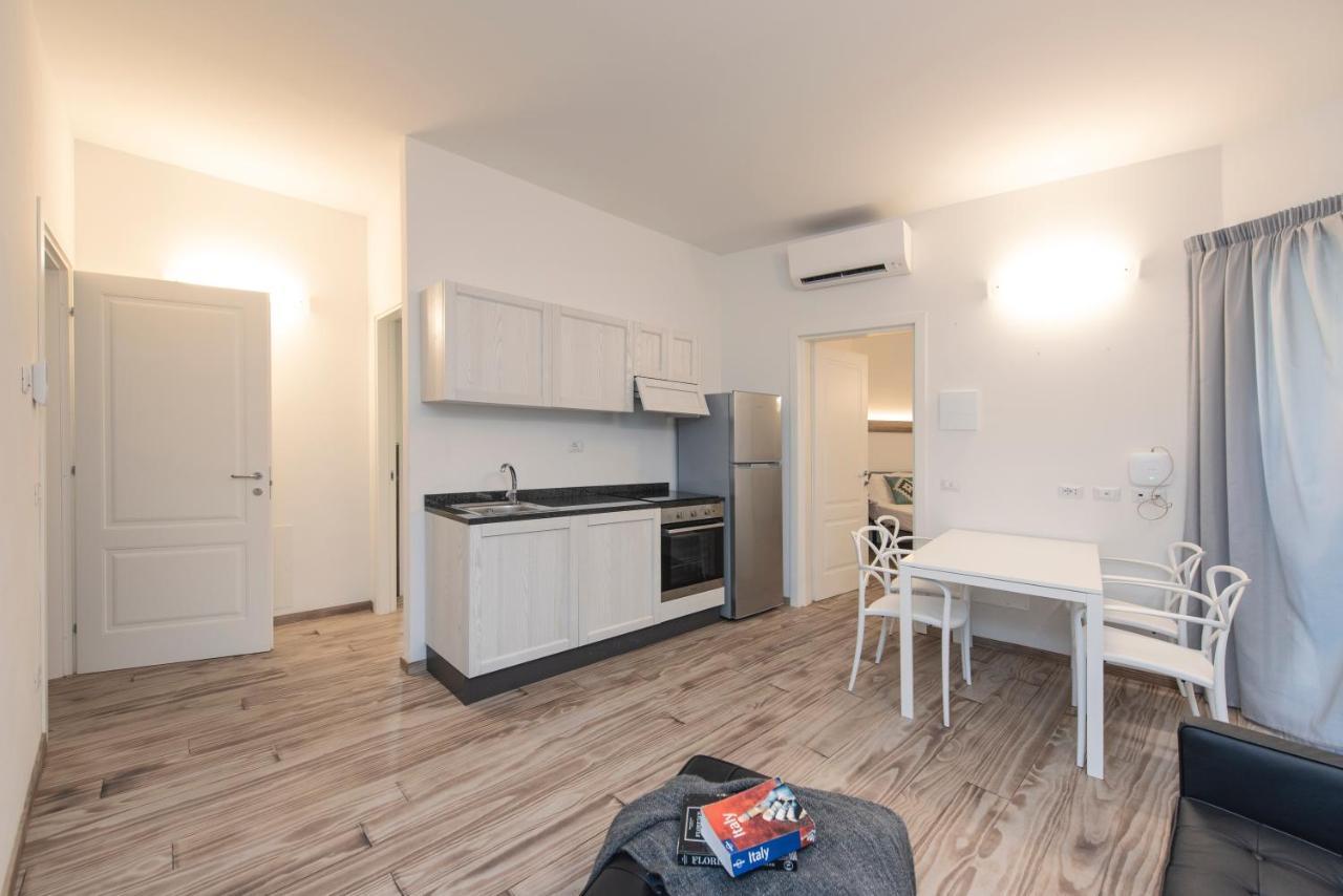 Appartamento Istay - Zannetti Firenze