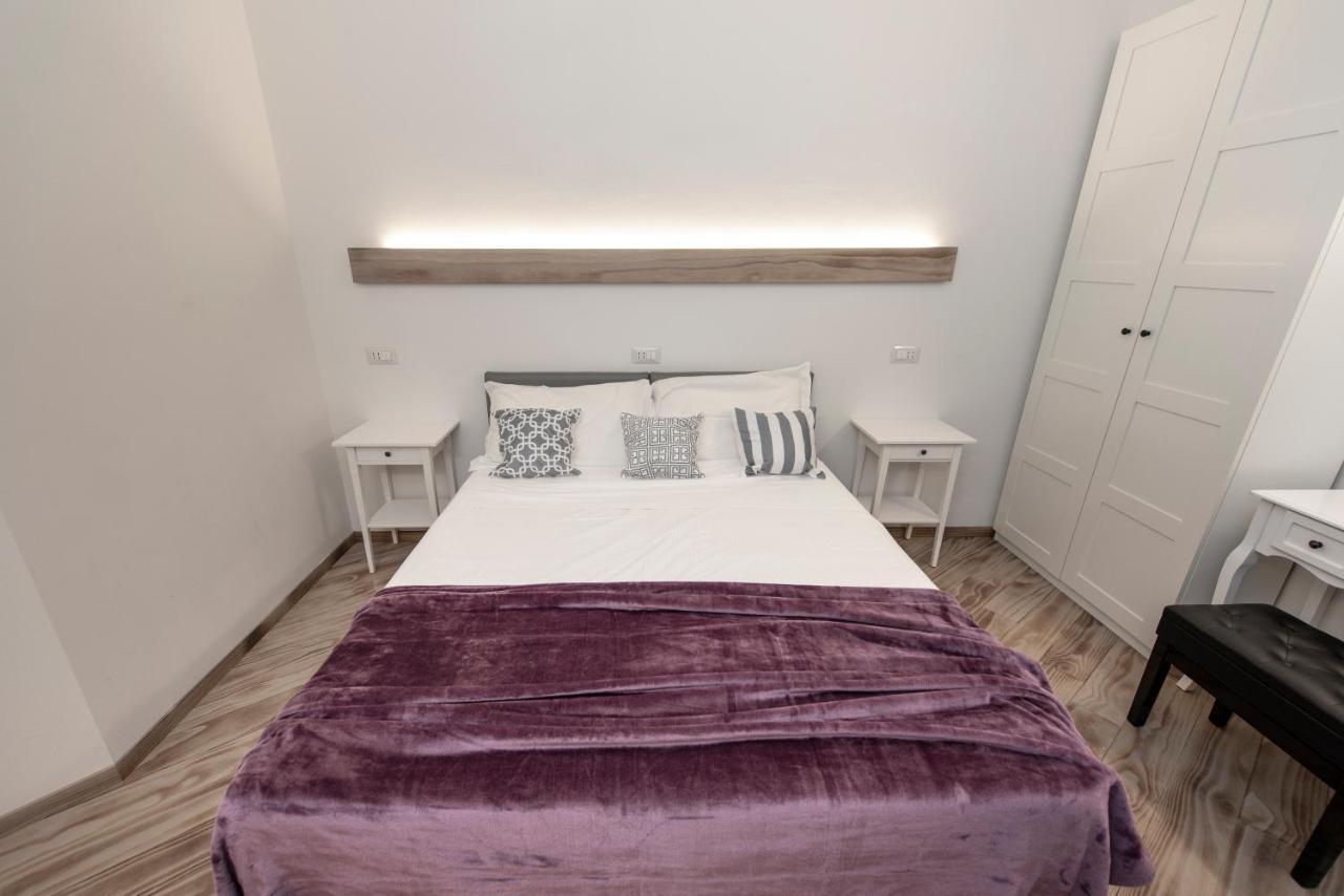 Appartamento Istay - Zannetti