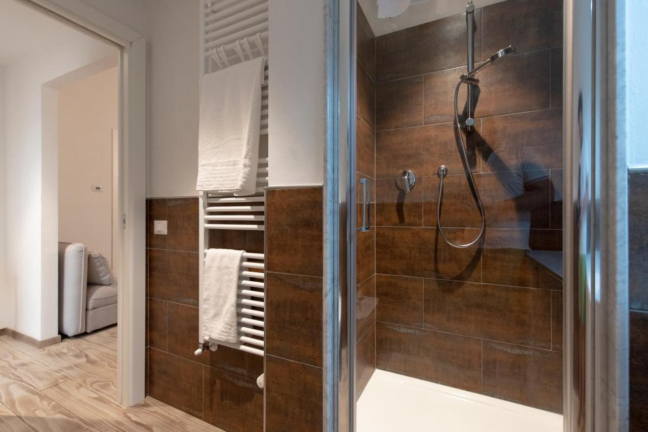 Appartamento Istay - Zannetti Firenze