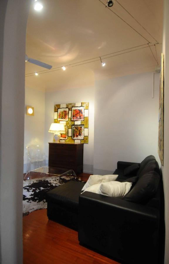 Appartement Ognissanti 33