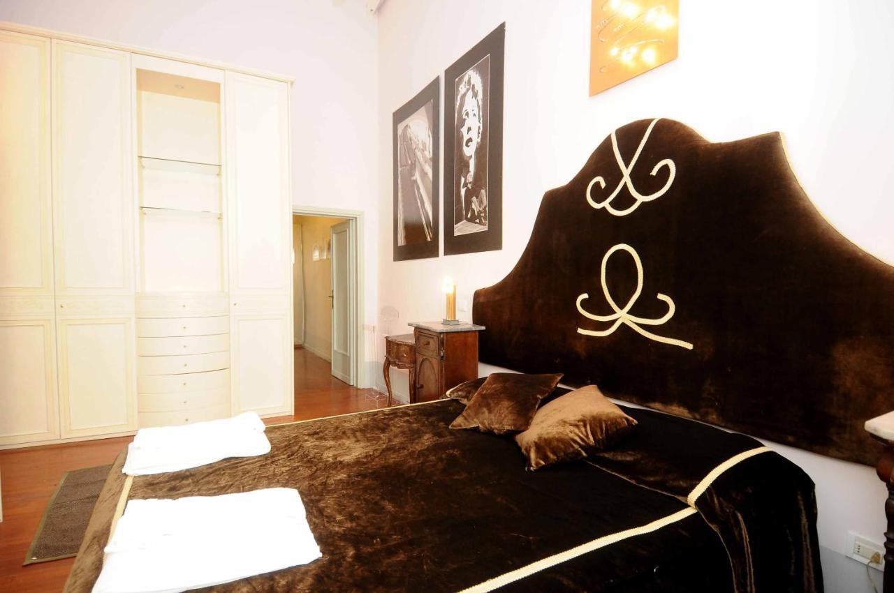 Ognissanti 33 Appartement Florence