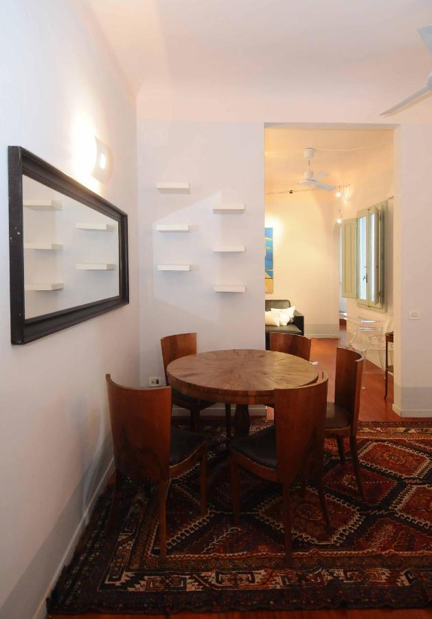 Ognissanti 33 Appartement