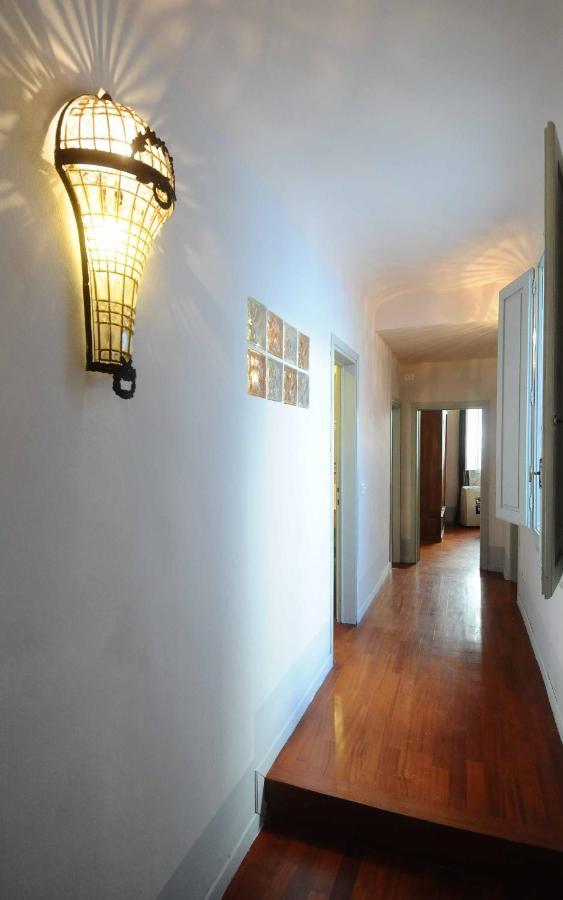 Ognissanti 33 Appartement *