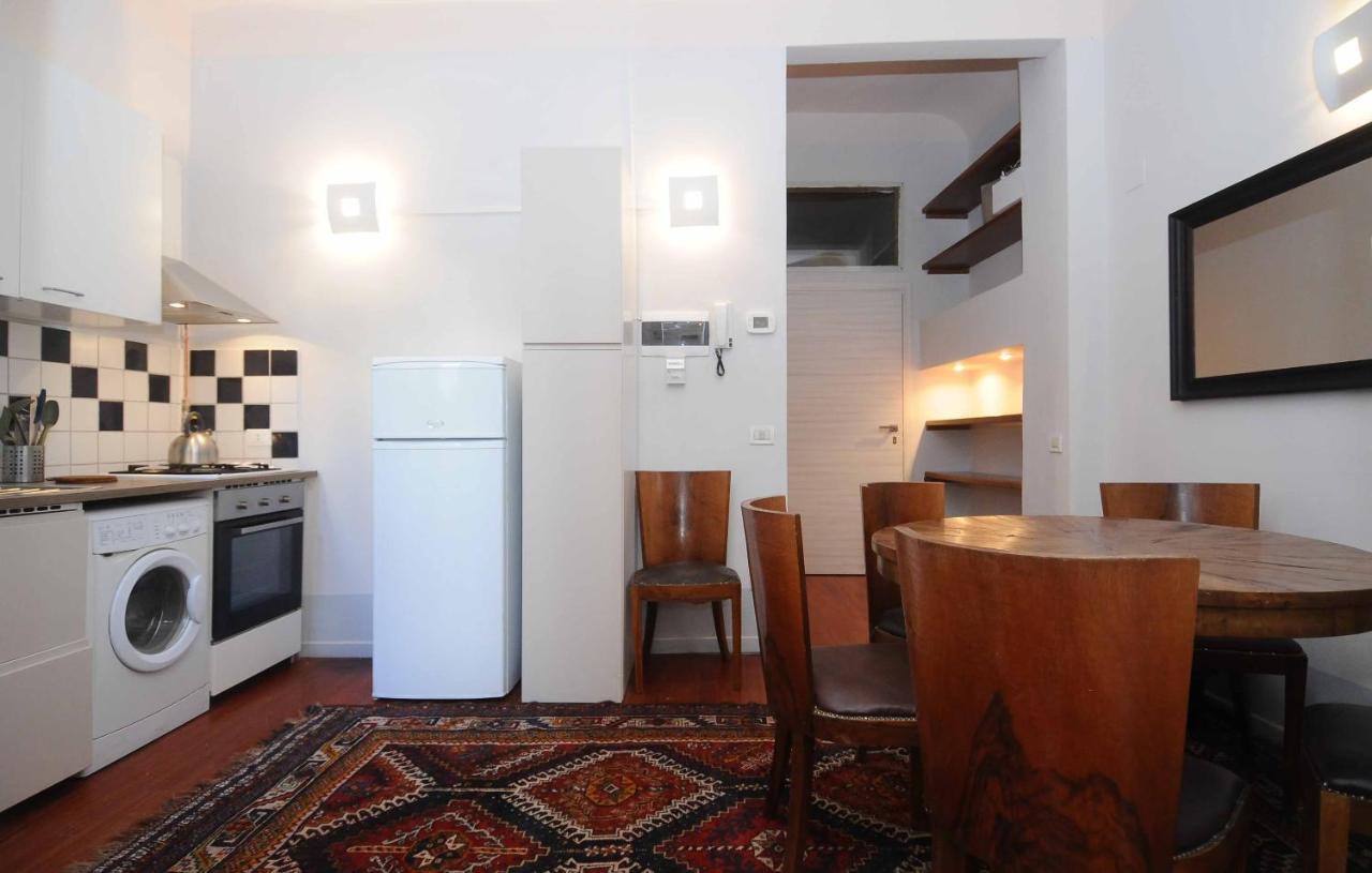 Appartement Ognissanti 33 Florence
