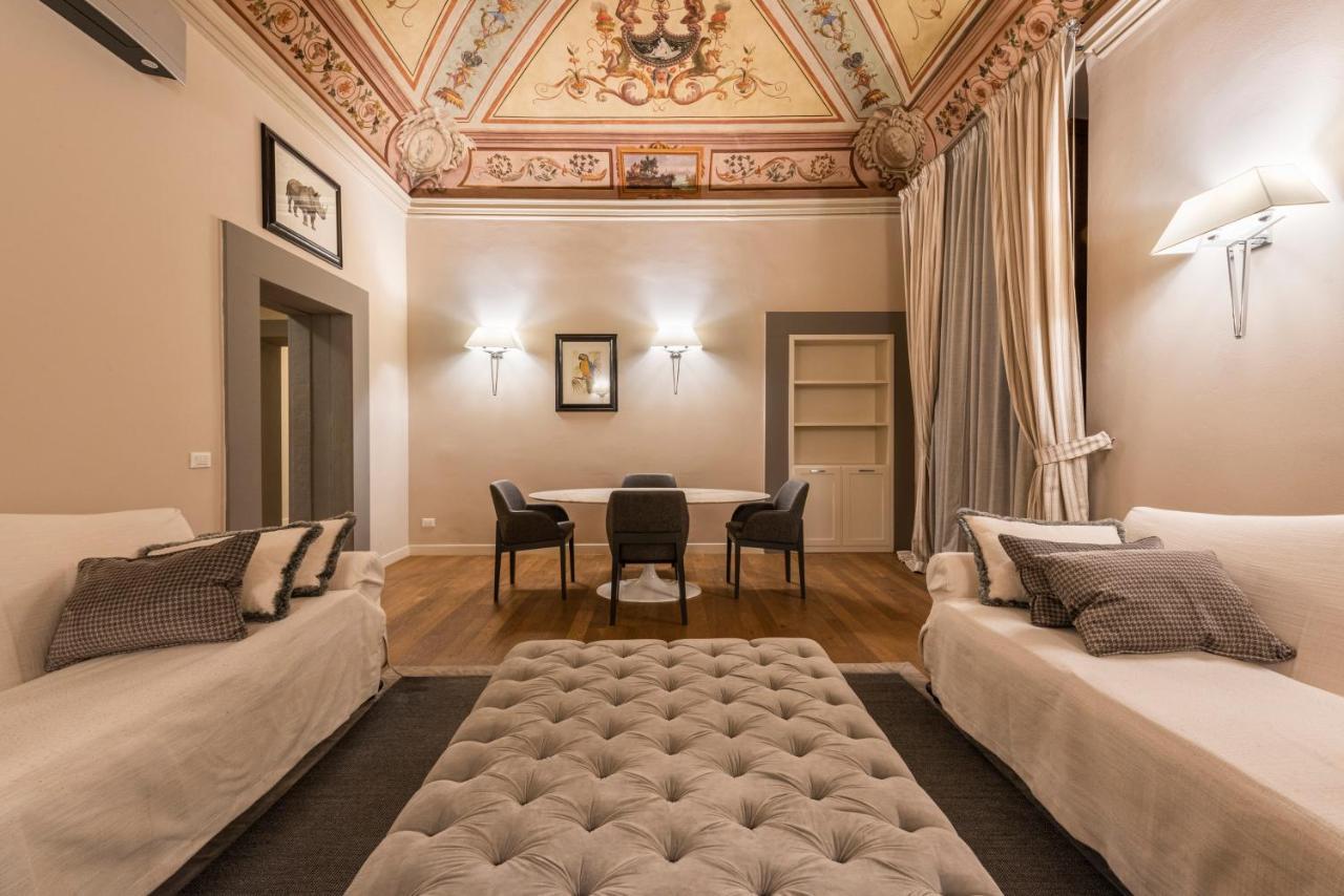 Apartamento Rucellai Prestige By Mmega