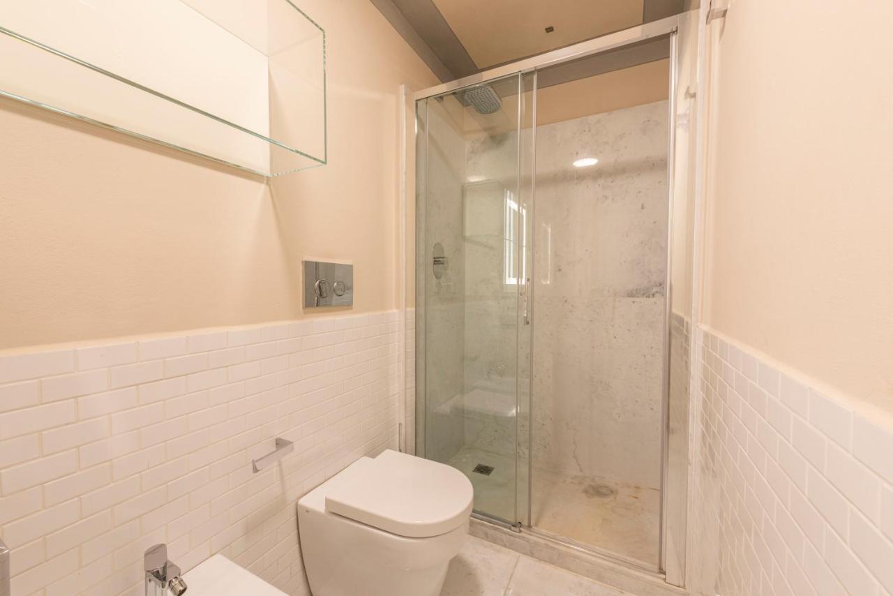 Apartamento Rucellai Prestige By Mmega