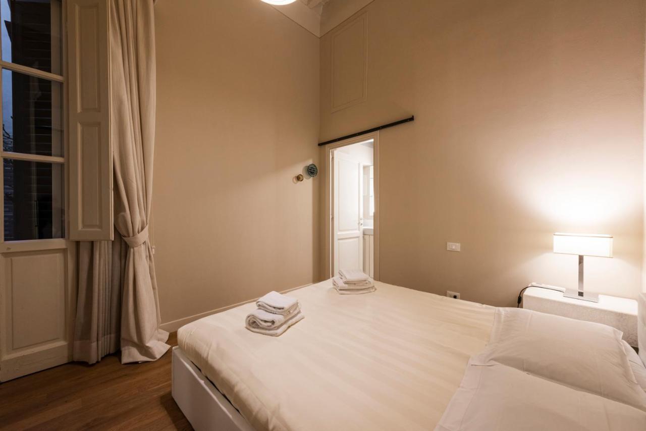 Apartamento Rucellai Prestige By Mmega