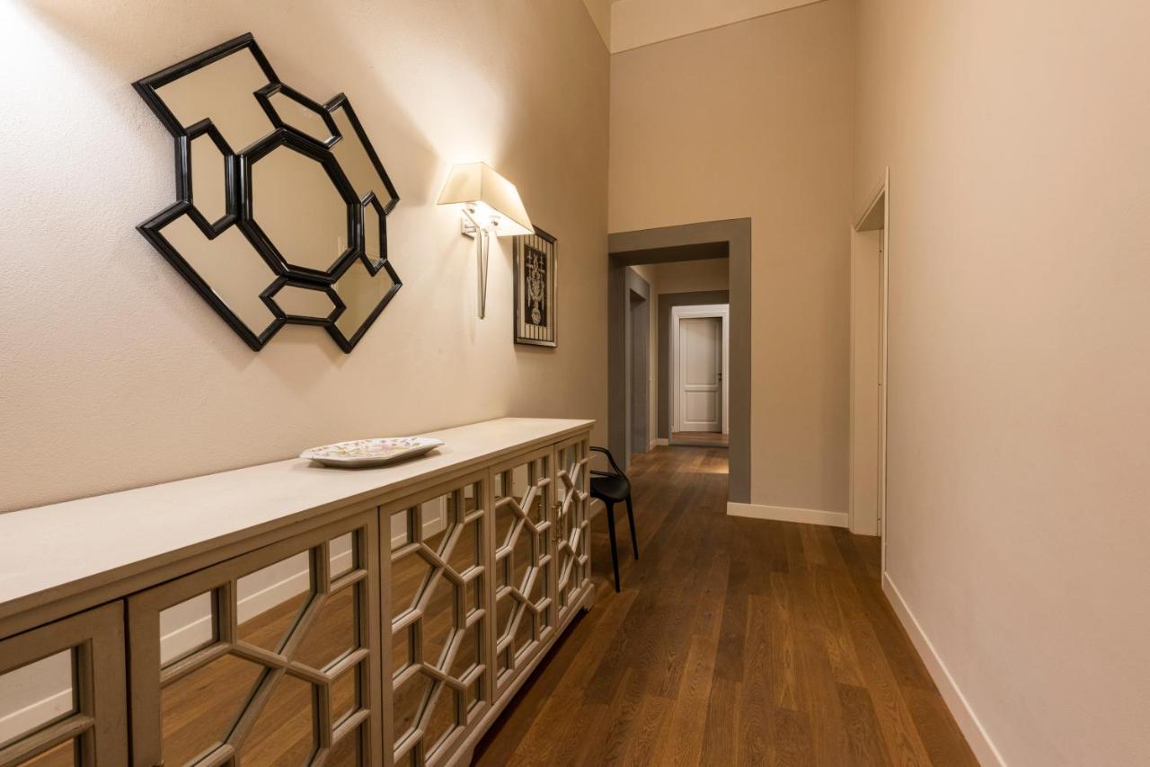 Apartamento Rucellai Prestige By Mmega *
