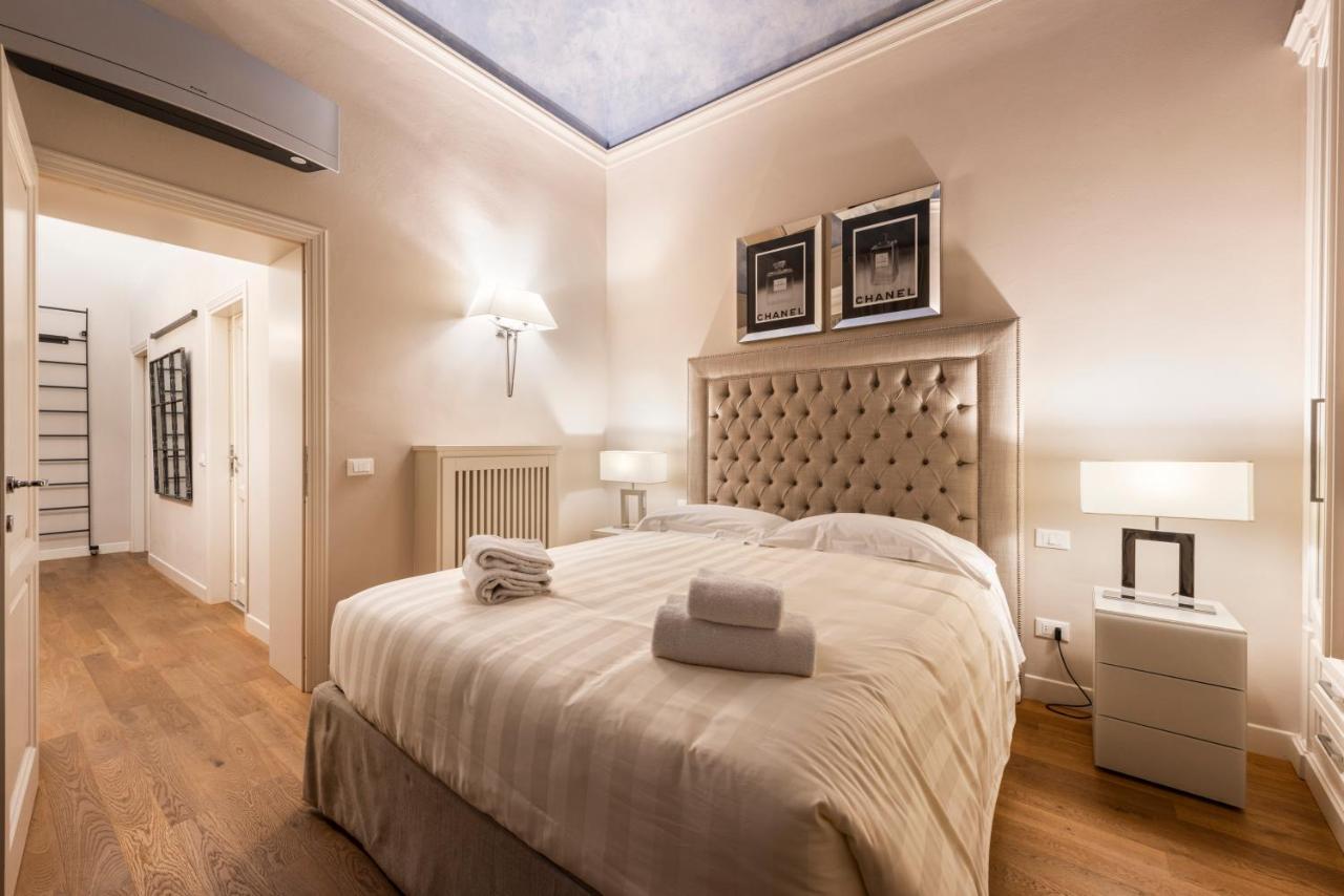Rucellai Prestige By Mmega Apartamento