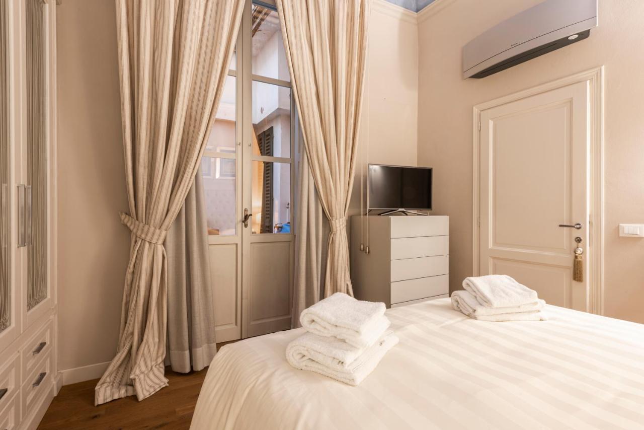 Apartamento Rucellai Prestige By Mmega *