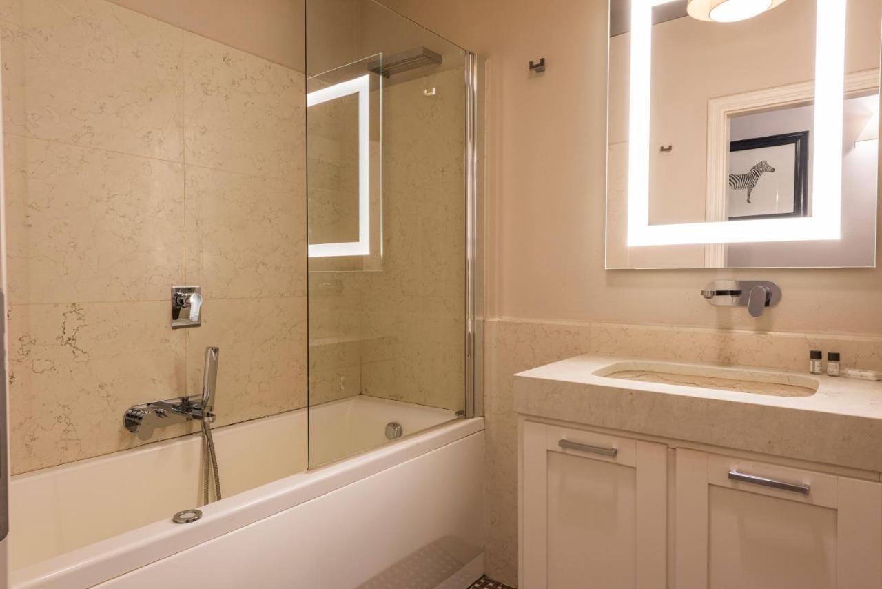 Apartamento Rucellai Prestige By Mmega Florença