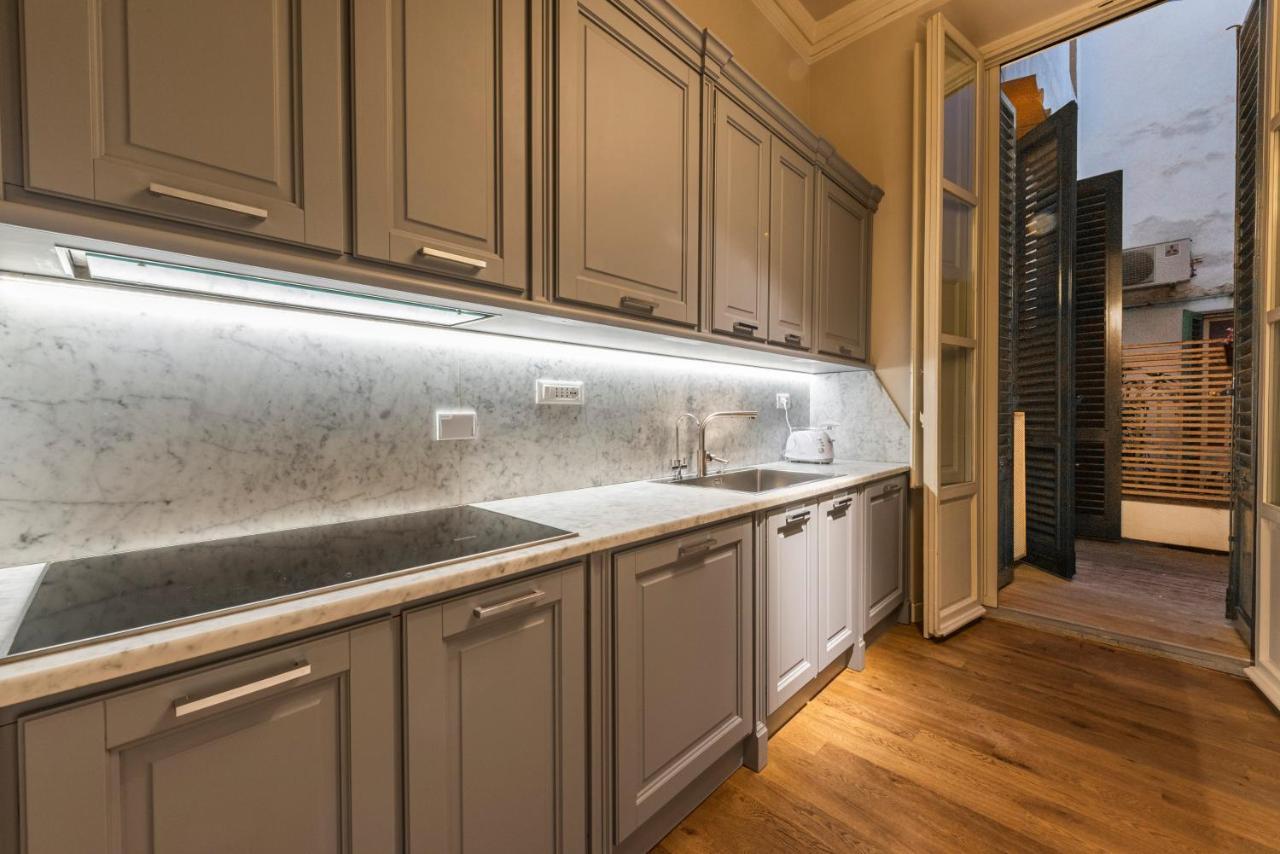Rucellai Prestige By Mmega Apartamento